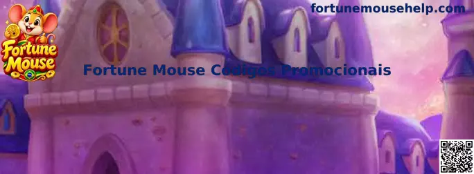 Visão geral de Fortune Mouse Códigos Promocionais