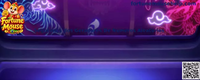 Guia sobre segurança dos geradores de números aleatórios no Fortune Mouse