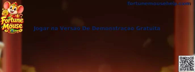 Guia para jogar Fortune Mouse na versão de demonstração gratuita