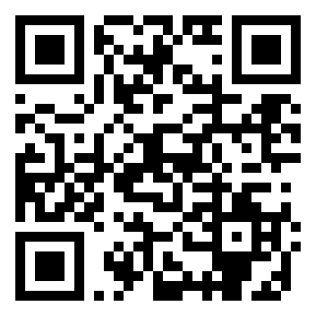 QR Code do site Fortune Mouse Help