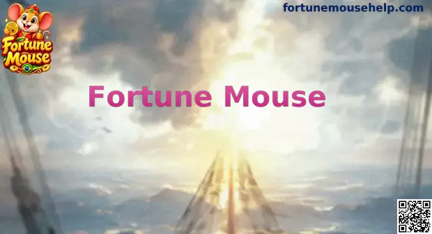 Fortune Mouse, conhecido como jogo do ratinho