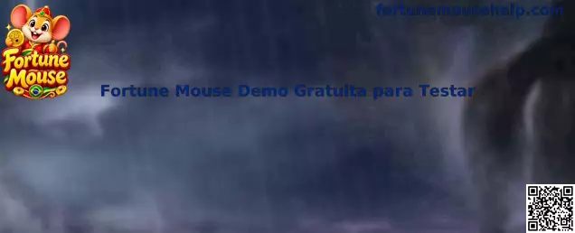 Fortune Mouse em versão demo gratuita para testar
