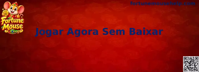 Interface de demonstração do Fortune Mouse para jogar sem baixar