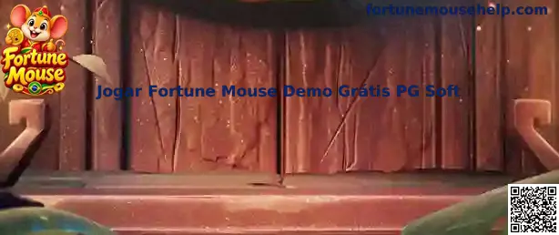 Jogar Fortune Mouse Demo