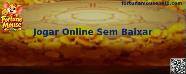 Demonstração do Fortune Mouse para Jogar Online Sem Baixar