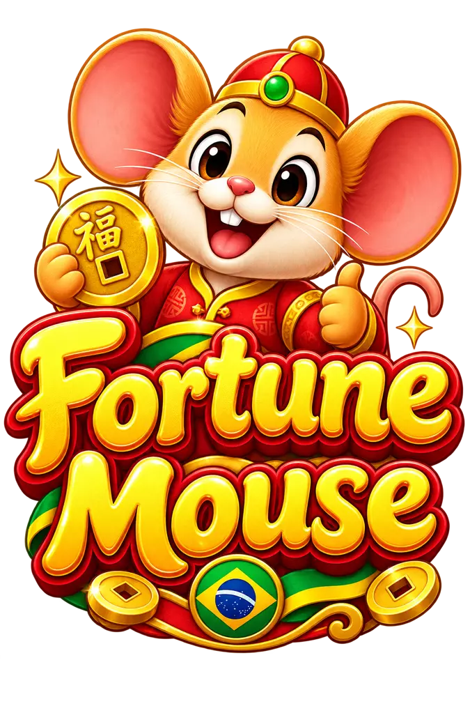 Fortune Mouse