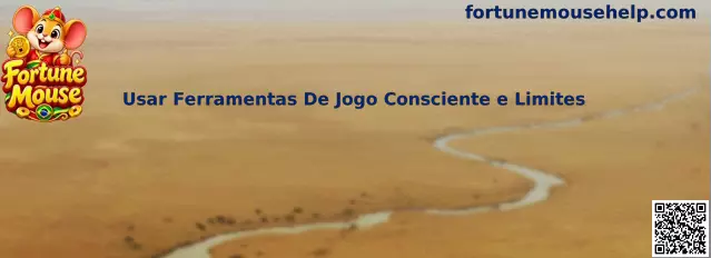 Ferramentas de Jogo Consciente